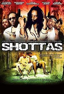 Shottas – Wikipédia, a enciclopédia livre